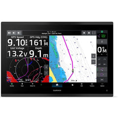 GPSmap 9017 Multi-Function Display