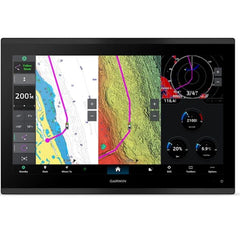 GPSmap 9217 Multi-Function Display