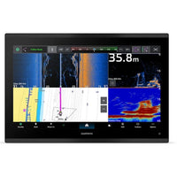 GPSmap 9017xsv Multi-Function Display