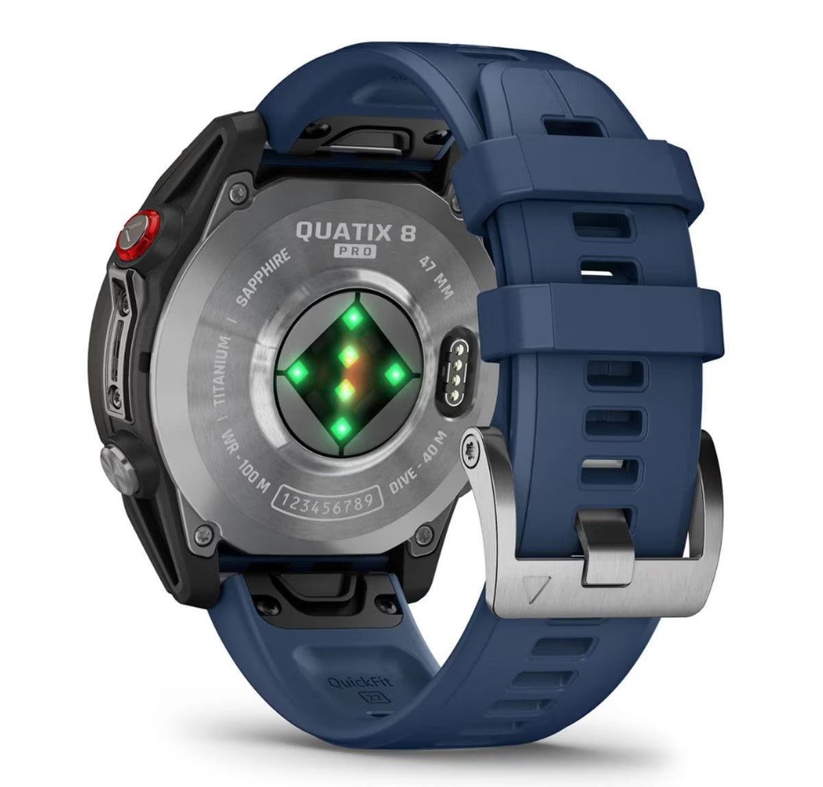 Quatix 8 Pro