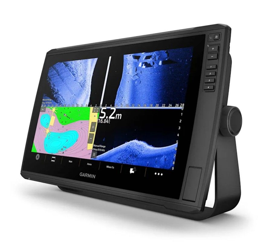 ECHOmap Ultra 2 162