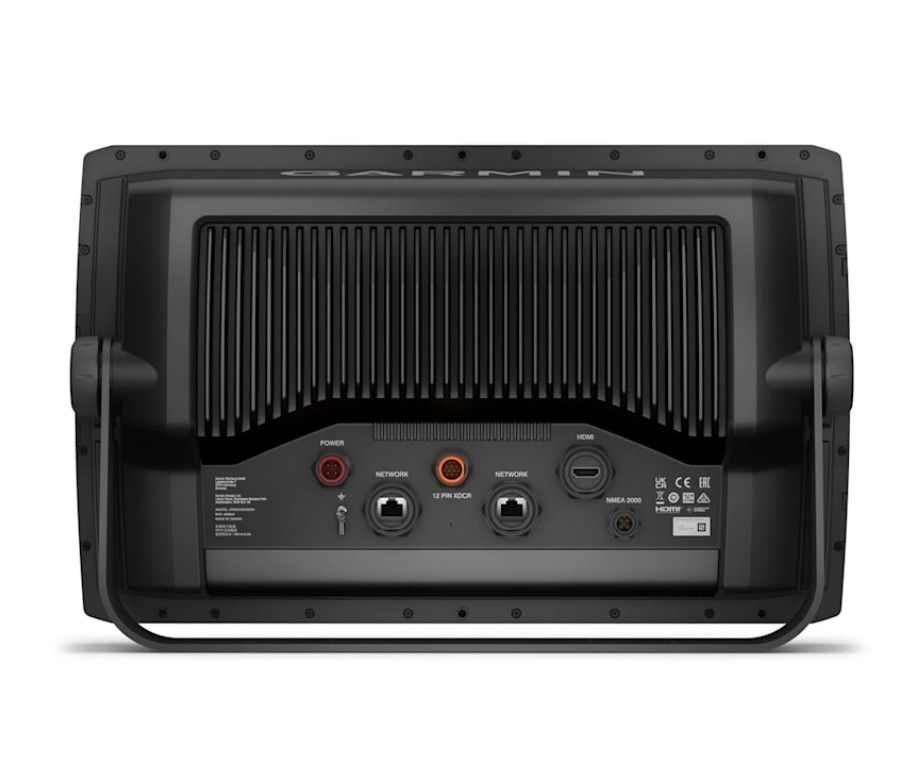 ECHOmap Ultra 2 162sv Chartplotter + GT56UHD Transducer