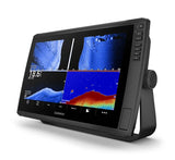 ECHOmap Ultra 2 166sv Chartplotter + GT56UHD Transducer