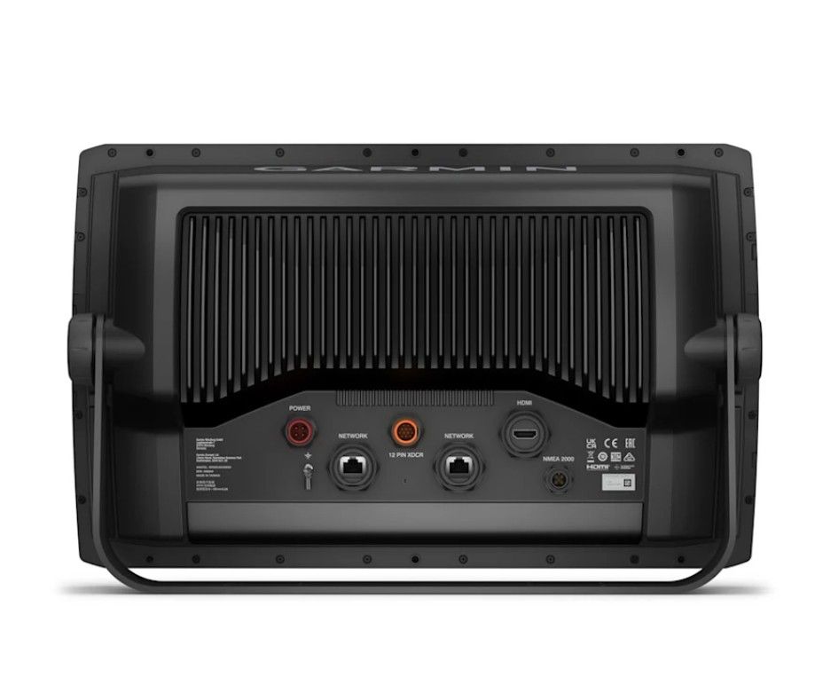 ECHOmap Ultra 2 166sv Chartplotter + GT56UHD Transducer