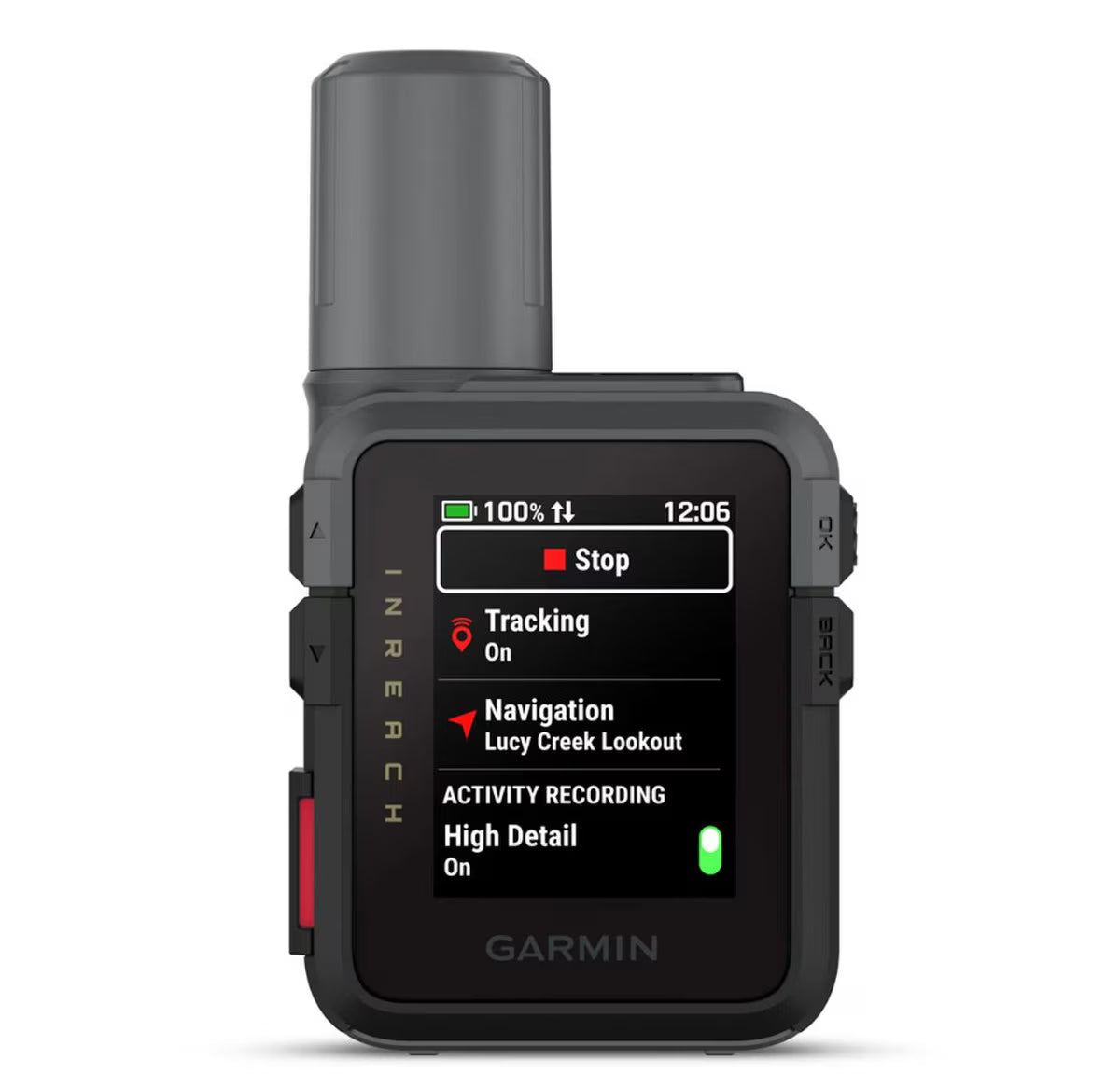 InReach Mini 3