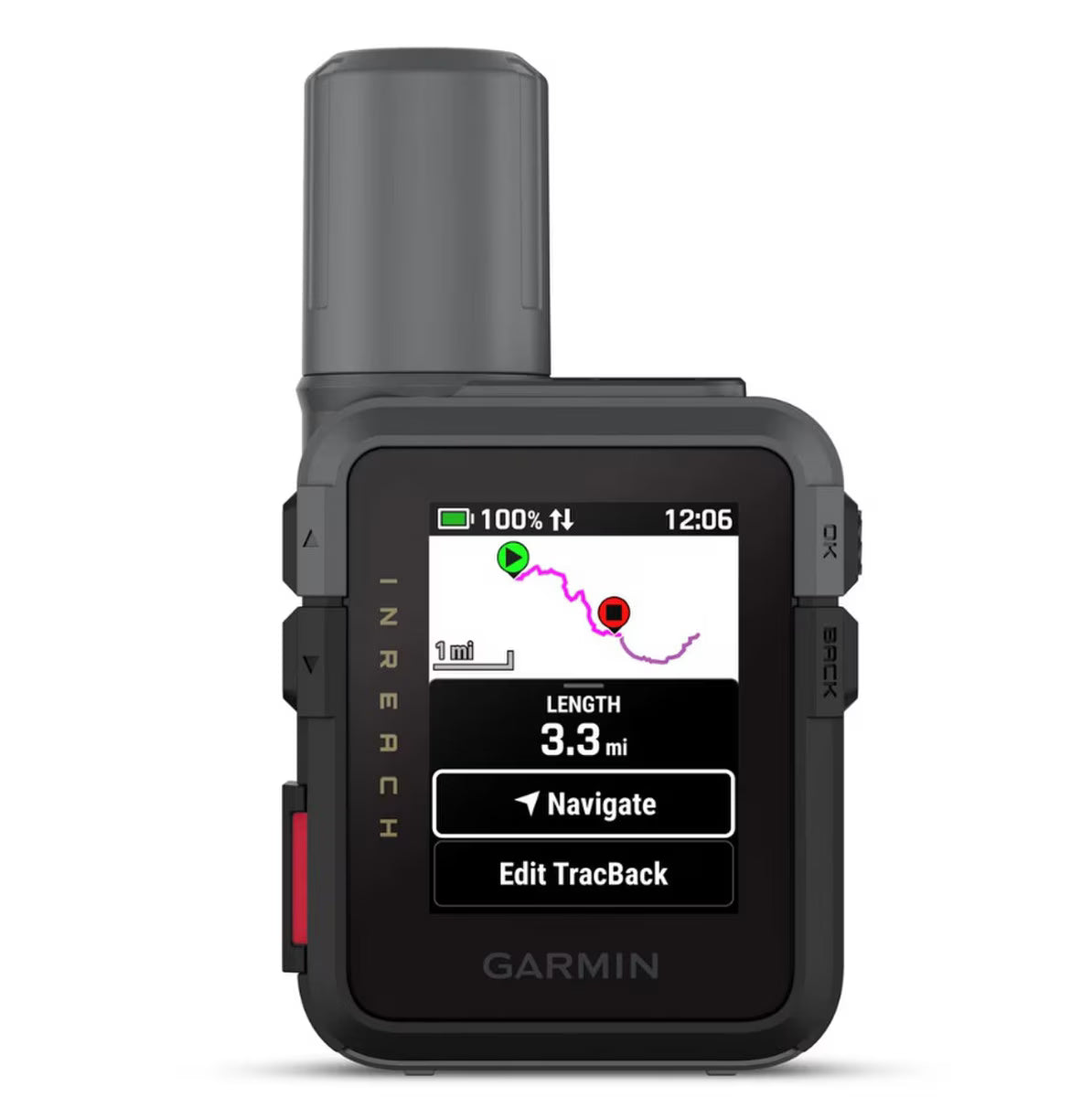 InReach Mini 3