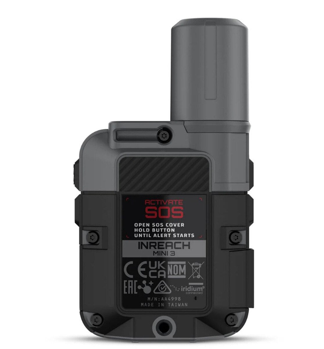 InReach Mini 3