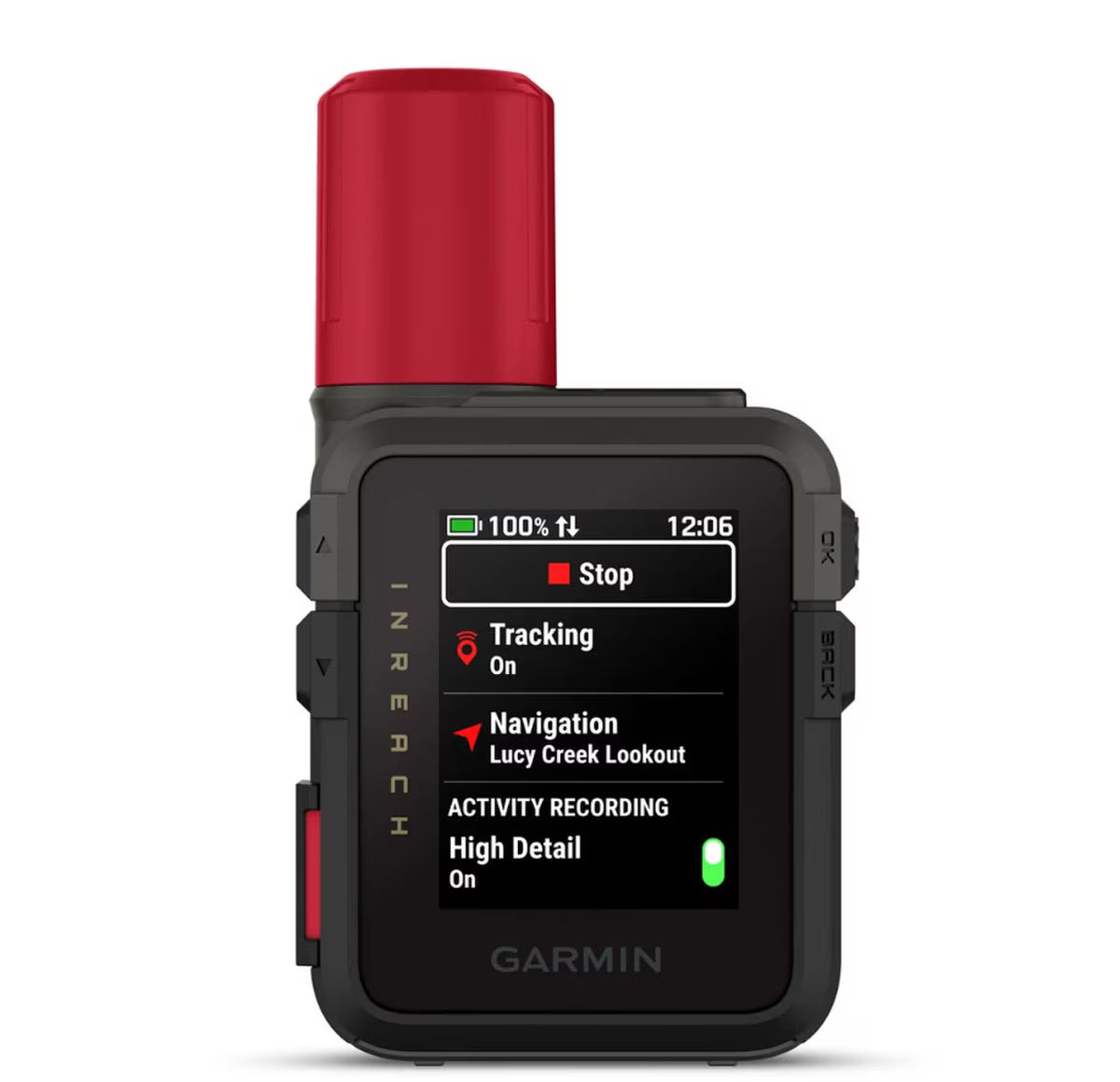 InReach Mini 3 Plus