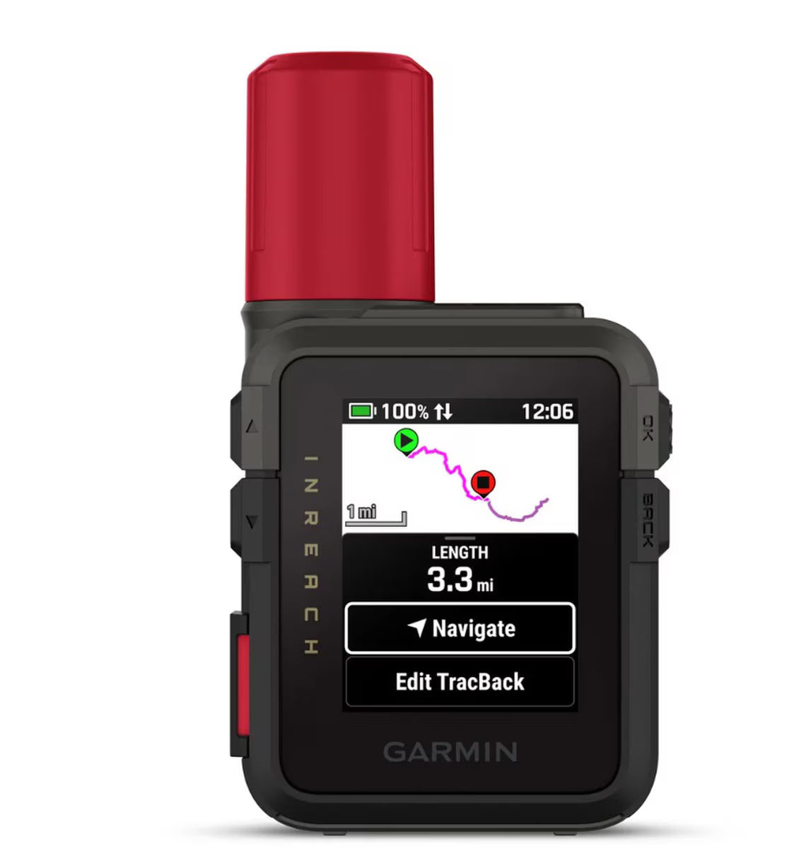 InReach Mini 3 Plus