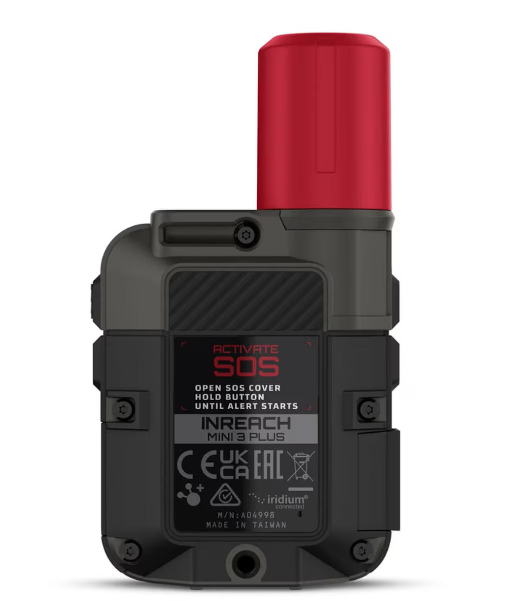 InReach Mini 3 Plus