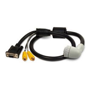 Audio/Video Cable