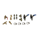 Autopilot Adaptor Kit - Mercury Verado
