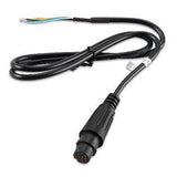 Rudder Feedback Cable