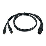 4pin to 6pin Adaptor Cable