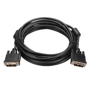 DVI-D Cable (15')