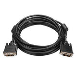 DVI-D Cable (15')
