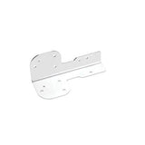 Jack Plate Mount Transducer Mount