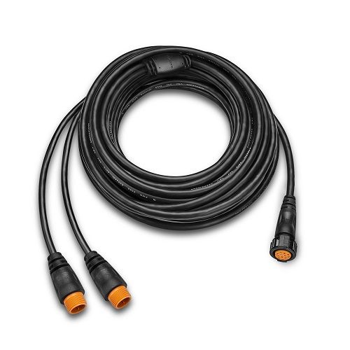 12pin Y-Cable (32')