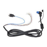 Right Angle NMEA0183/Audio Cable