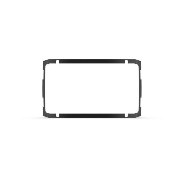 Flush Mount - ECHOmap Plus 62/63/64/65