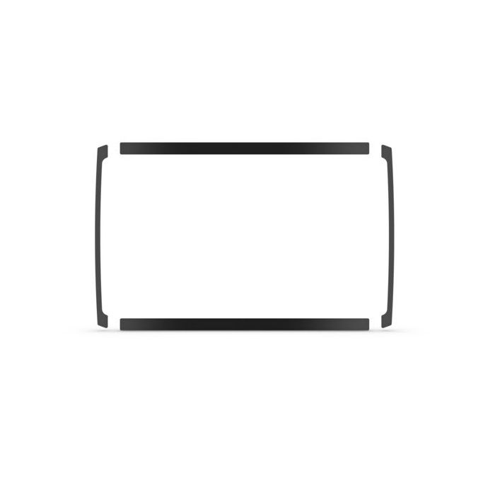 Flush Mount - ECHOmap Plus 72/73/74/75