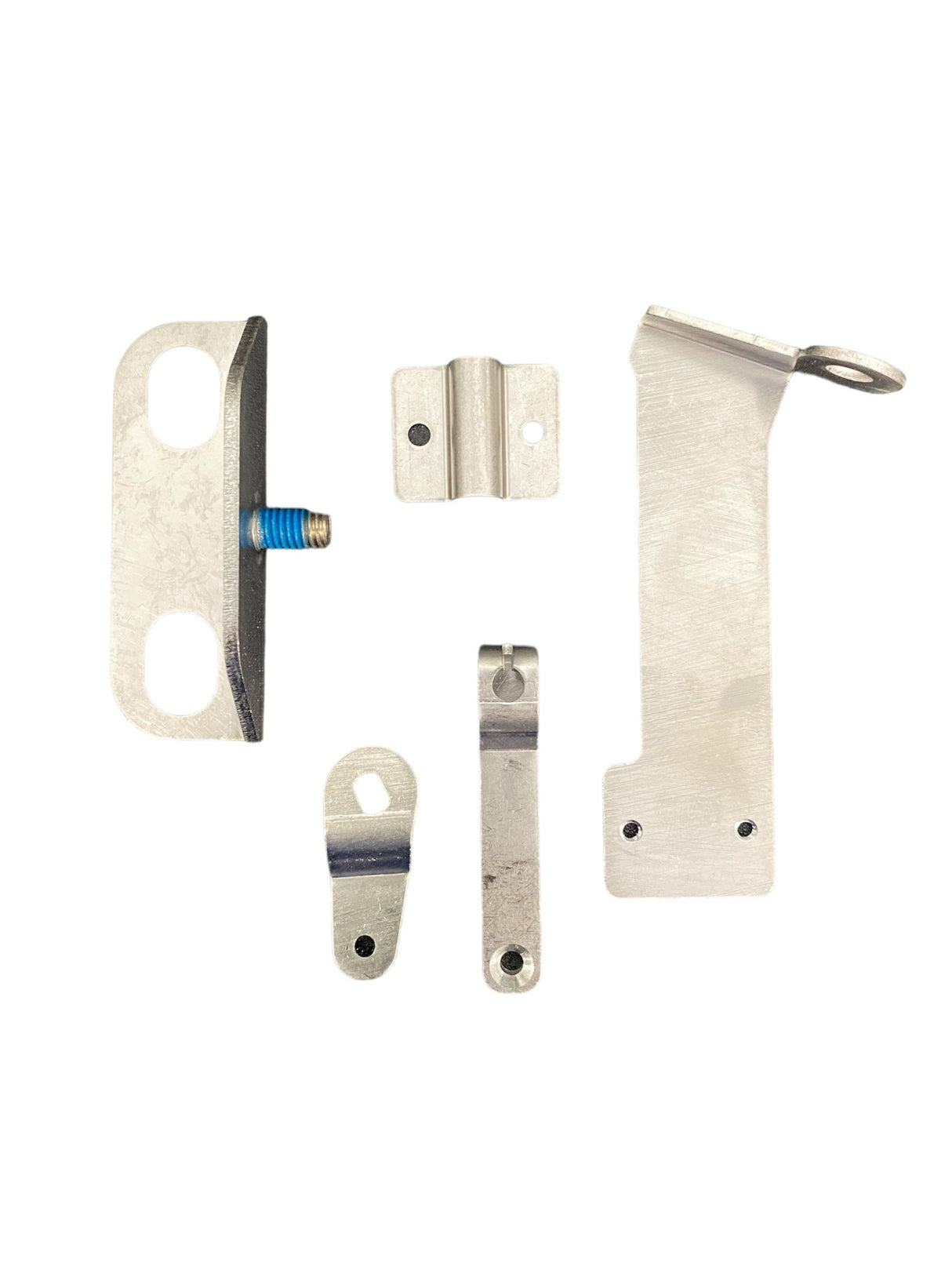 Steering Linkage - Suzuki