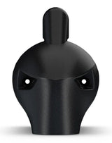 Large Nose Cone (Black)