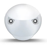 Round Nose Cone (White)