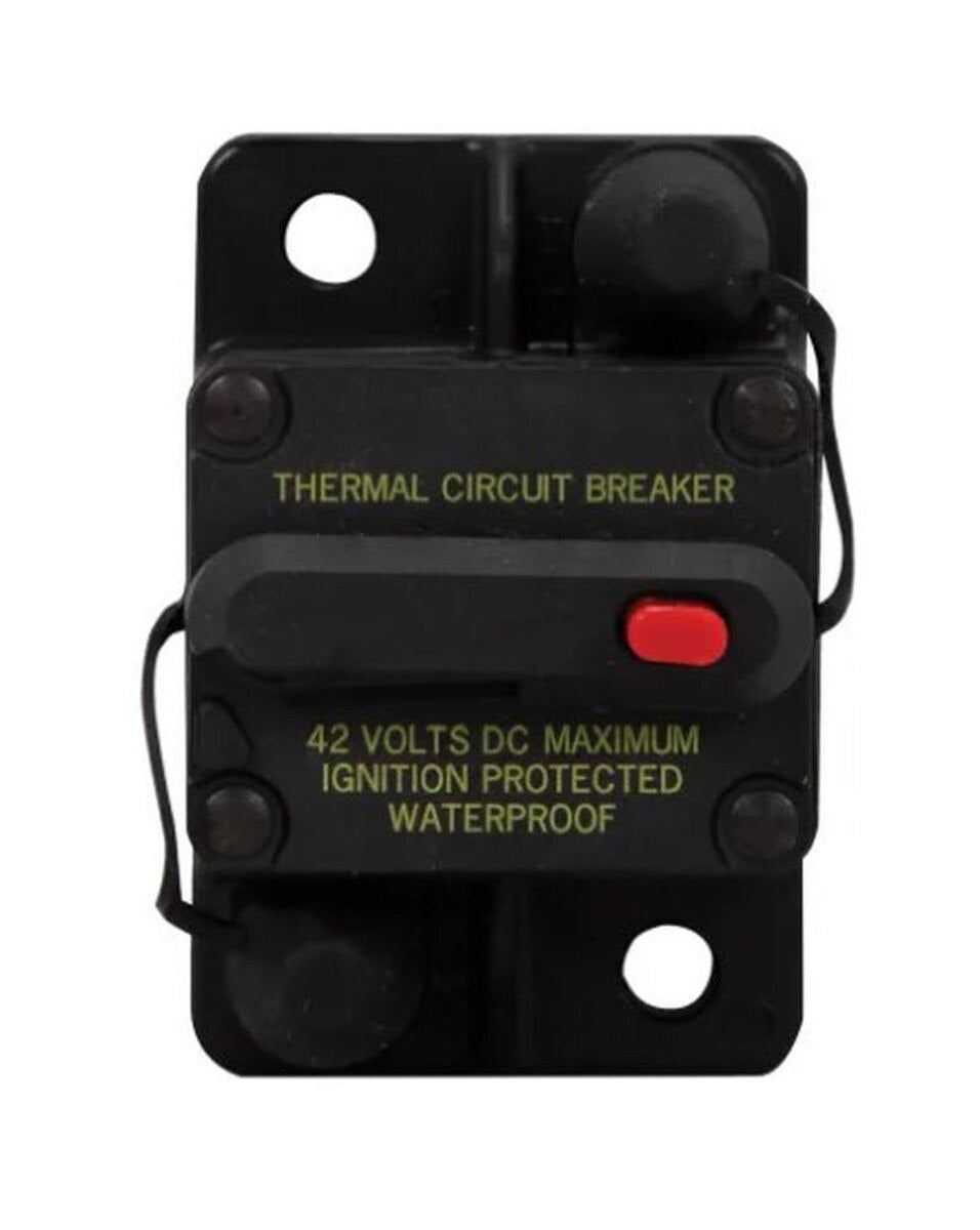 Circuit Breaker - 60A
