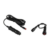 12v Vehicle Power Adaptor - 4pin