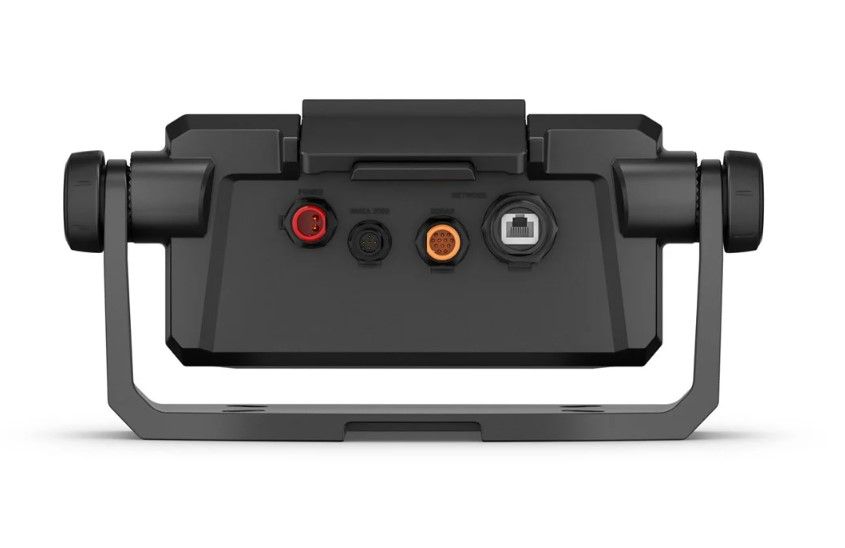 Quick Release Mount - ECHOmap UHD2 9x