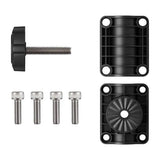 Pole Mount Bracket - LVS62 (0°)