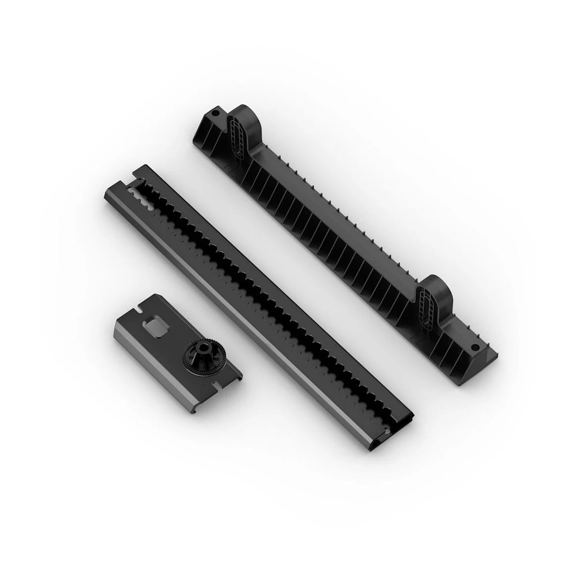 Foot Control Mount Kit