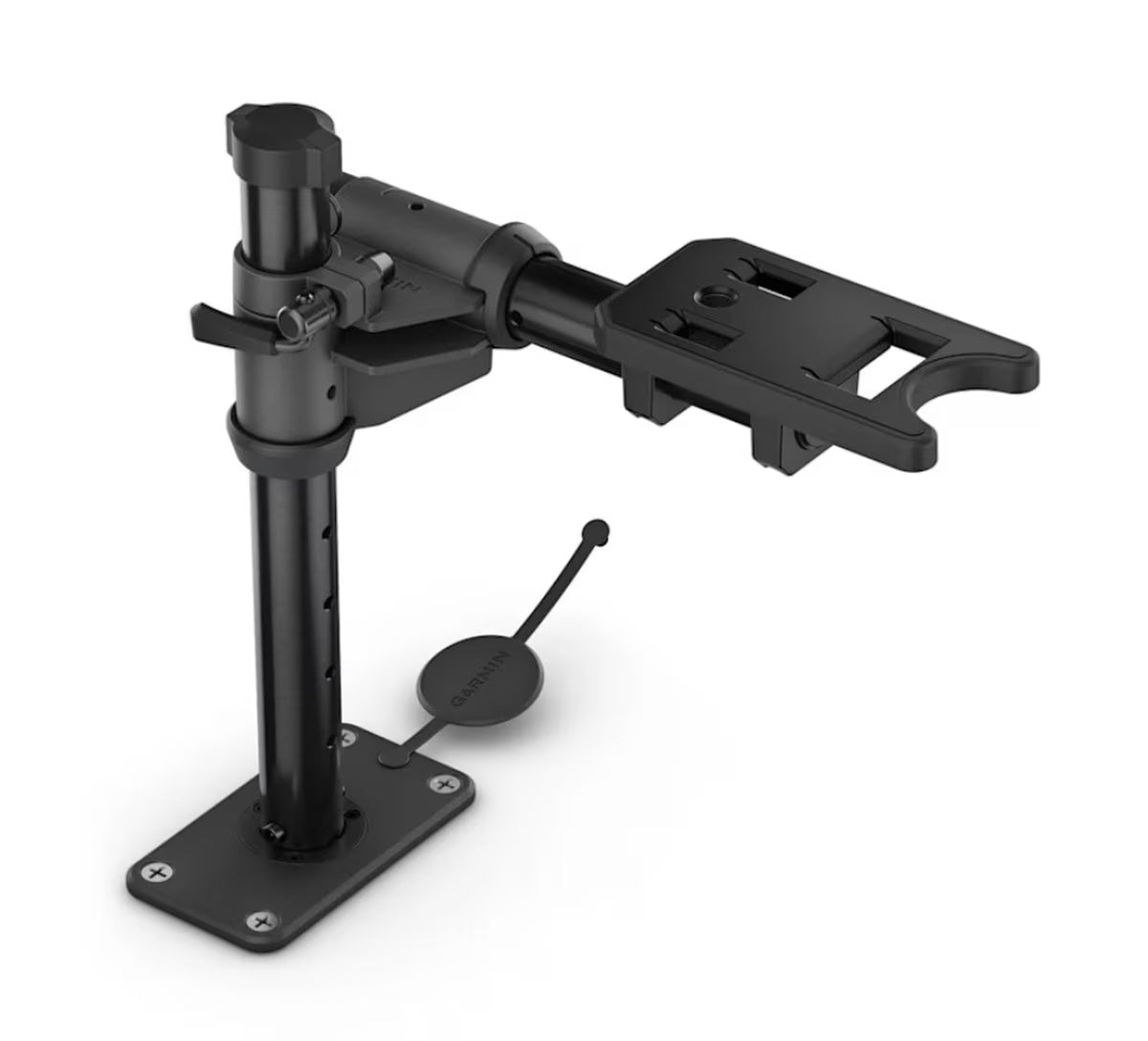 Gunnel Mount System - Spy Pole