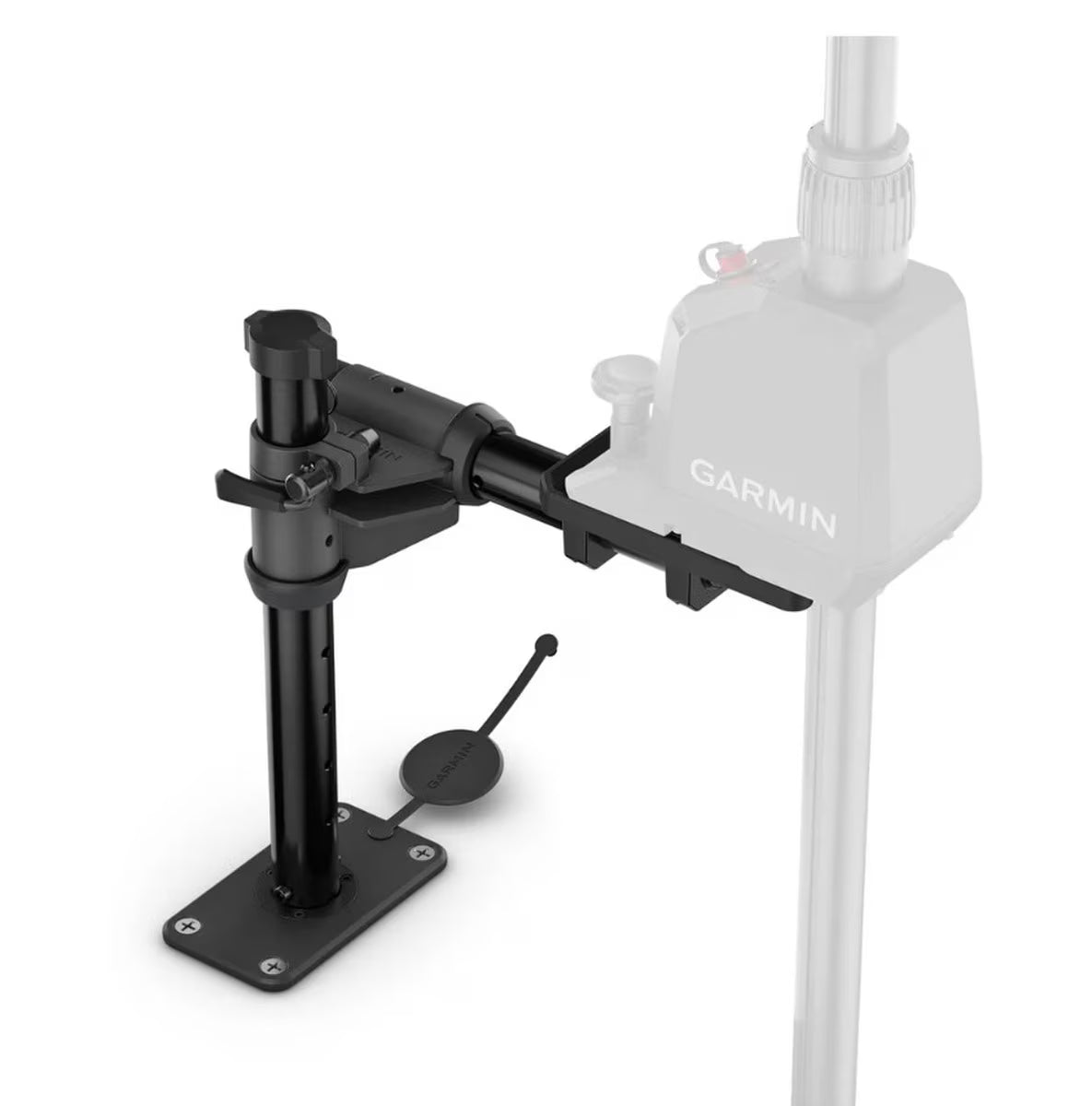 Gunnel Mount System - Spy Pole