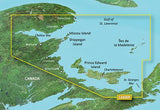 BlueChart G3 Vision - P.E.I To Chaleur Bay (VCA006R)