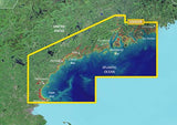 BlueChart G3 Vision - South Maine (VUS002R)