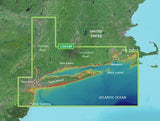 BlueChart G3 Vision - New York (VUS004R)