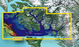 BlueChart G3 Vision - Wrangell To Dixon Entrance (VUS024R)