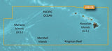 BlueChart G3 - Hawaiian And Mariana Islands (HXUS027R)