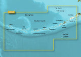 BlueChart G3 Vision - Aleutian Islands (VUS034R)