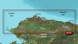 BlueChart G3 Vision - North Slope Alaska (VUS035R)