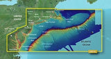 BlueChart G3 Vision - Boston - Norfolk (VUS511L)