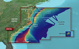BlueChart G3 Vision - Mid Atlantic (VUS512L)