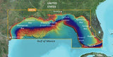 BlueChart G3 Vision - Brownsville To Key Largo (VUS515L)