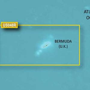 Garmin BlueChart
