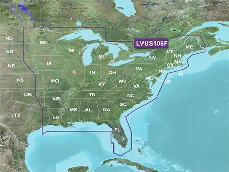 LakeVu G3 Ultra - US East (LVUS106F)