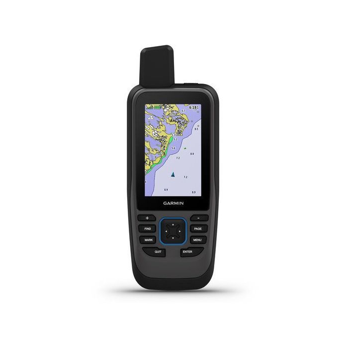 GPSmap 86sc (REMANUFACTURED)