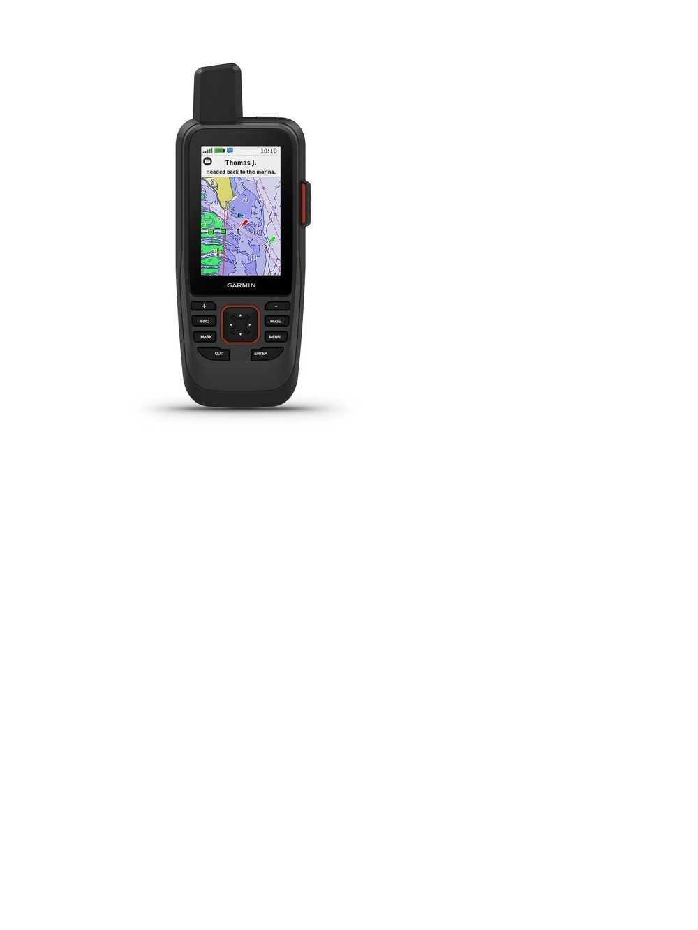 GPSmap 86sci (REMANUFACTURED)
