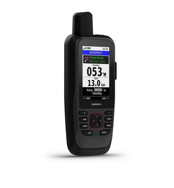 GPSmap 86sci (REMANUFACTURED)